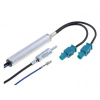 Antenski adapter 4carmedia ZRS-SA2F-DIN
