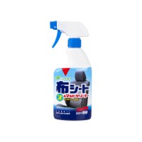 Soft99 sredstvo za čišćenje sjedala (400 ml)