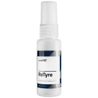 CarPro ReTyre sredstvo za čišćenje guma (50 ml)