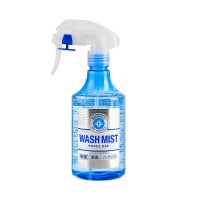 Soft99 Wash Mist antibakterijsko sredstvo za čišćenje interijera (300 ml)
