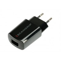 Scangrip punjač USB 5V, 1A