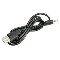 Scangrip kabel USB na Mini DC za jednostavno punjenje