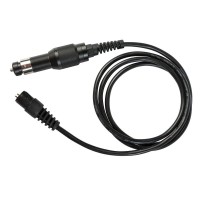Auto punjač za svjetla Scangrip Car Adapter C+R