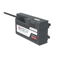 SPS Scangrip SPS sustav punjenja punjač baterija od 50 W