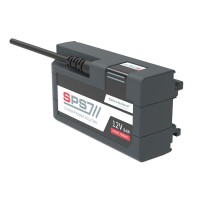 Punjač baterija Scangrip SPS sustav punjenja 85 W