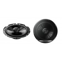 Pioneer TS-G1720F zvučnici