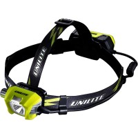 Unilite HL-11R naglavna svjetiljka