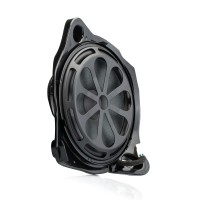 Subwoofer za Mercedes-Benz Gladen One 200 MB-R-SQ