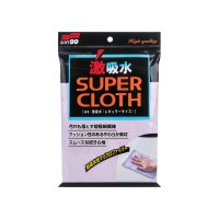 Soft99 Super krpa od mikrovlakana