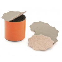 Flexipads brusni papir P5000 Grip 35 - 1 kom.