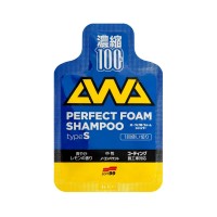 Auto šampon Soft99 Savršeni pjenasti šampon (11 ml)