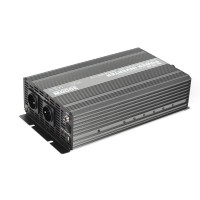 Pretvarač napona s 24V na 230V + USB, 3000W - CAR3000-24V