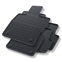 Gumene autotepisi Geyer & Hosaja za Volkswagen Golf VII, Volkswagen Golf VIII / Seat Leon (2013. - 2020.), Seat Leon (2020. ->.) / Audi A3 (2012. - 2020.)