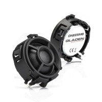 Visokotonci za Mercedes-Benz Gladen One 25 MB
