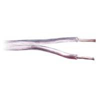 Kabel za povezivanje zvučnika ACV RCA 15 Silver
