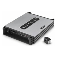 Pojačalo Hifonics Mercury II/500 EVO