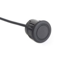 Steelmate parkirni senzor, 18,5 mm, mat 14D-12