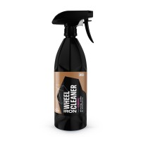 Sredstvo za čišćenje kotača Gyeon Q2M Iron WheelCleaner REDEFINED (1 l)