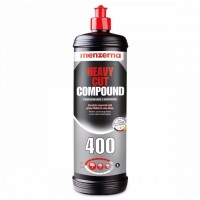 Pasta za brušenje Menzerna Heavy Cut Compound 400 (1 l)
