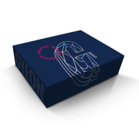 Dobrodošlica Gyeon Onboarding Box