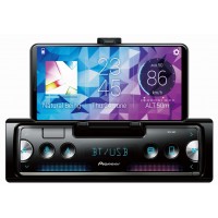 Pioneer SPH-10BT auto radio