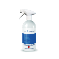 Neabrazivno sredstvo za čišćenje laka Bilt Hamber Cleanser-Fluid (500 ml)