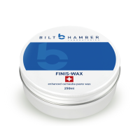 Čvrsti karnauba vosak Bilt Hamber Finis-Wax (250 ml)