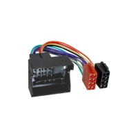 4carmedia ISO konektor Ford