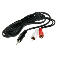 ACV stereo Jack kabel 311490-02-0
