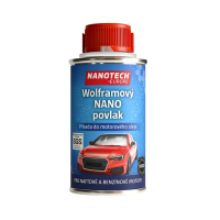 Nanotech-Europe Tungsten NANO premaz - aditiv za motorno ulje (1 l)