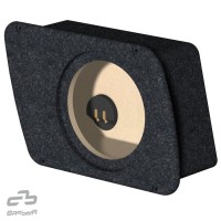 OEM Basser 8" soundbar za Opel Vectru C karavan