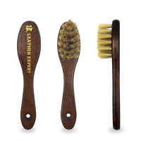 Četka za kožu Leather Expert - Leather Brush Small