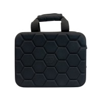 Carbon Collective Hard Shell Detailing Carry Case - Black - Torba za detalje