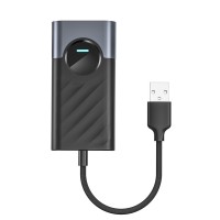 Keetec CA515 - Video modul, bežična Apple Carplay i Android Auto veza