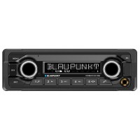 Izdržljivi Blaupunkt Durban 424 DAB BT auto radio