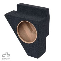OEM kutija Basser 8" za Volkswagen Sharan