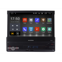 Macrom M-T6562BT Android auto radio