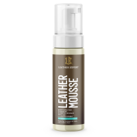 Pjena za čišćenje kože Leather Expert - Leather Mousse (200 ml)