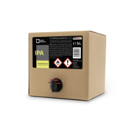 Sredstvo za čišćenje laka Liquid Elements Isopropanol paint cleaner “IPA” (5 l)