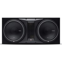 Subwoofer u kutiji Rockford Fosgate PUNCH P1-2X12
