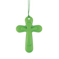 Viseći miris Mr&Mrs Fragrance Salvatore - Zelena - Holy Woods