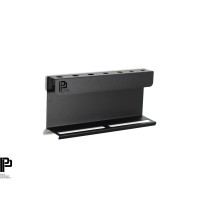 Poka Premium držač za četkice i bočice LITE - 40 cm