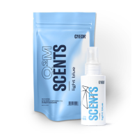 Gyeon Q2M Scents miris za auto - svijetloplava (80 ml)