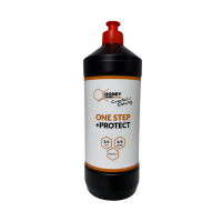 Pasta za poliranje u jednom koraku Honey COMBination One Step + Protect (1 l)