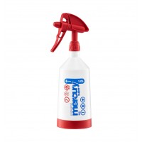 Prskalica Kwazar Mercury SUPER 360 PRO+ 1 l Red