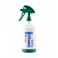 Prskalica Kwazar Mercury SUPER 360 PRO+ 1 l Green