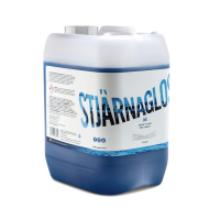Stjärnagloss Snö aktivna pjena (5 l)