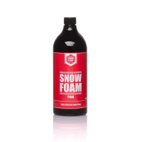 Good Stuff Snow pjena ružičasta (1 l)