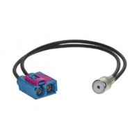Antenski adapter 4carmedia ZRS-FAKRAX2-ISO