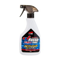 Detaljer Soft99 Fusso Coat Speed & Barrier (500 ml)
